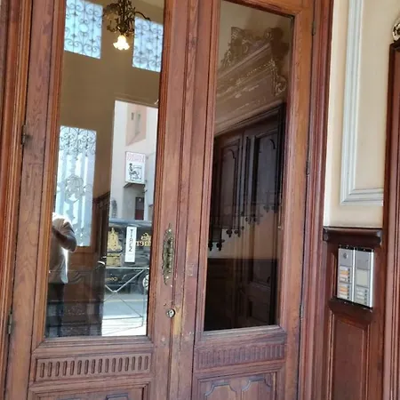 L'oliveraie - La Cité Plein Les Yeux Appartement