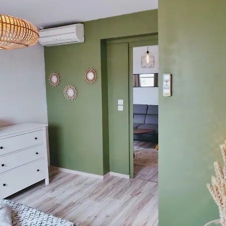 L'oliveraie - La Cité Plein Les Yeux