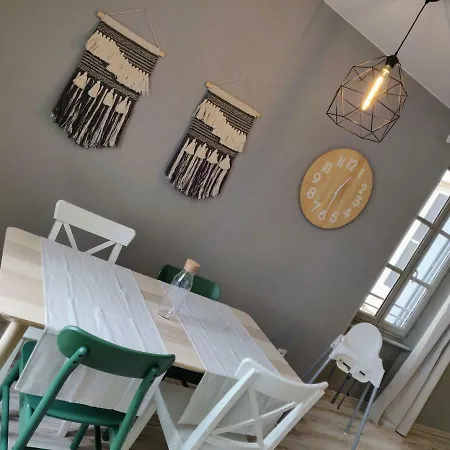 L'oliveraie - La Cité Plein Les Yeux Appartement