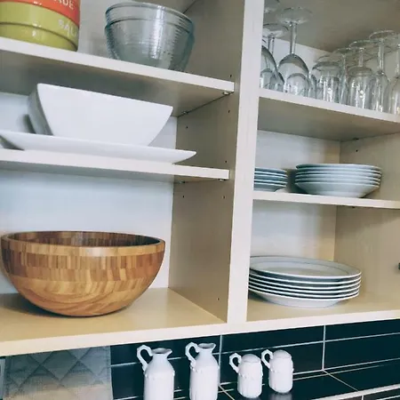 Appartement L'oliveraie - La Cité Plein Les Yeux