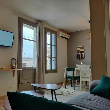 L'oliveraie - La Cité Plein Les Yeux