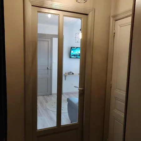 L'oliveraie - La Cité Plein Les Yeux *