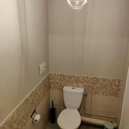 L'oliveraie - La Cité Plein Les Yeux Appartement