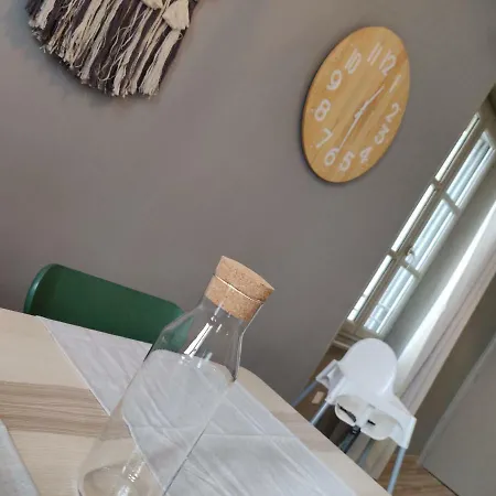 L'oliveraie - La Cité Plein Les Yeux * Carcassonne