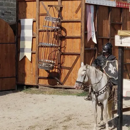 아파트 L'oliveraie - La Cite Plein Les Yeux *