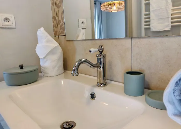 L'oliveraie - La Cite Plein Les Yeux * Carcassonne