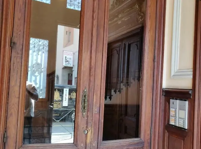 L'oliveraie - La Cite Plein Les Yeux Apartment