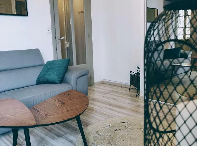 L'oliveraie - La Cite Plein Les Yeux * Carcassonne