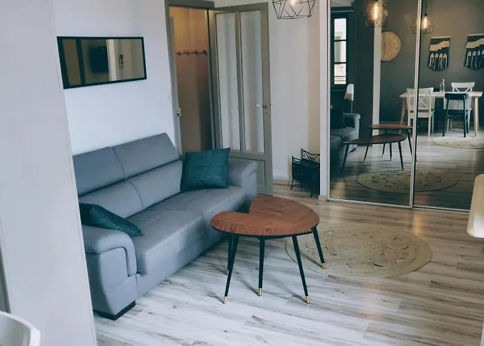 L'oliveraie - La Cite Plein Les Yeux