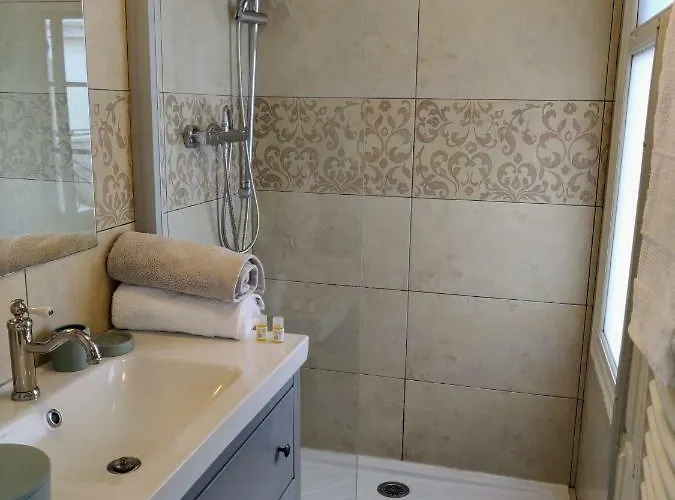 Apartment L'oliveraie - La Cite Plein Les Yeux *