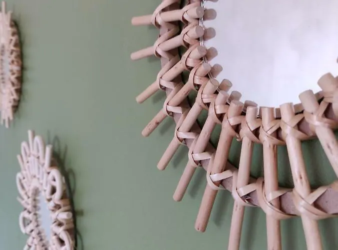 Apartment L'oliveraie - La Cite Plein Les Yeux Carcassonne