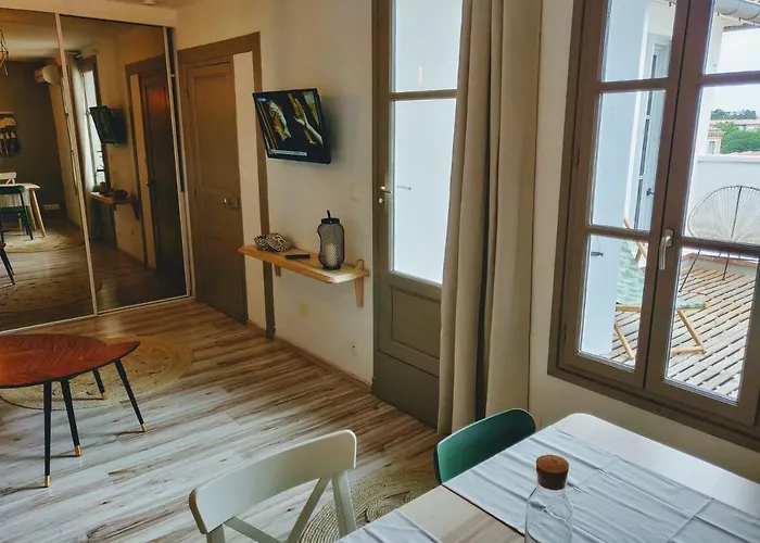 L'oliveraie - La Cite Plein Les Yeux * Carcassonne