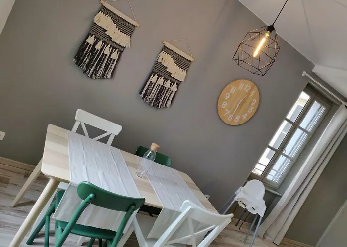 L'oliveraie - La Cite Plein Les Yeux Apartment