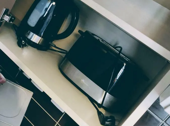 L'oliveraie - La Cite Plein Les Yeux Apartment *