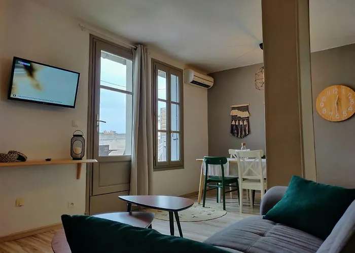 L'oliveraie - La Cite Plein Les Yeux