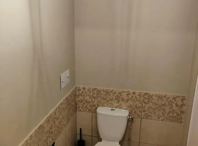 L'oliveraie - La Cite Plein Les Yeux Apartment