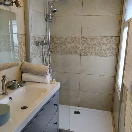 Appartement L'oliveraie - La Cité Plein Les Yeux *